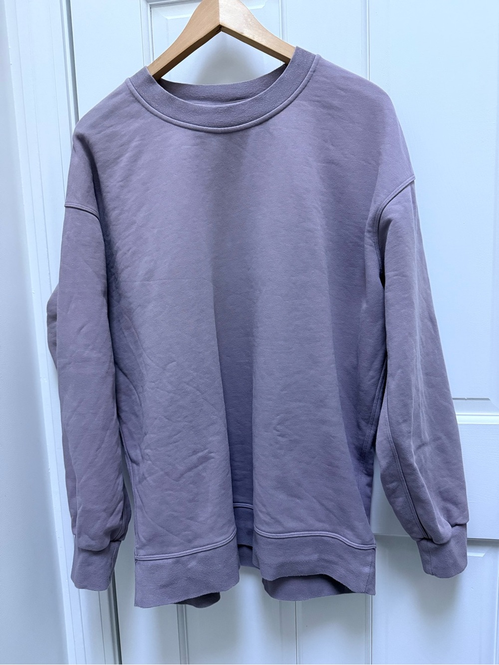 Lululemon Sweatshirt - Small - VGUC